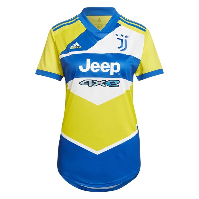 2021-2022 Juventus Third Shirt (Ladies) (PLATINI 10)-SoccerKits Hub | Buy Soccer Jerseys Online